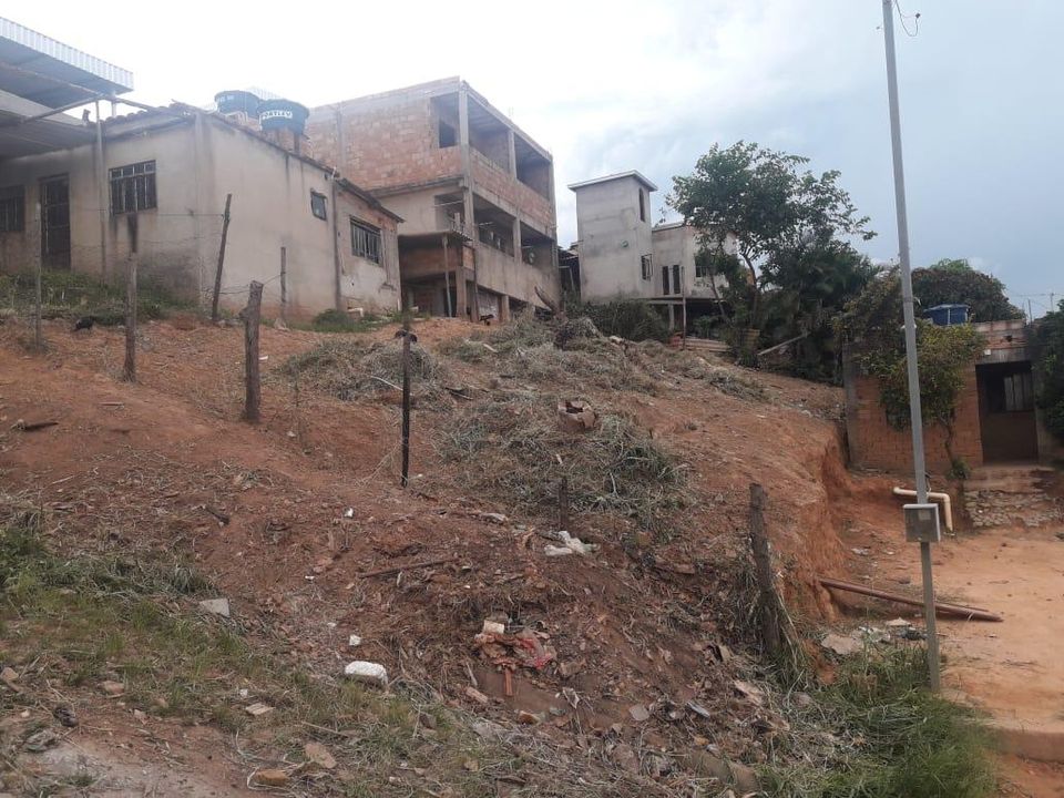 Foto - Sabará - Rosário